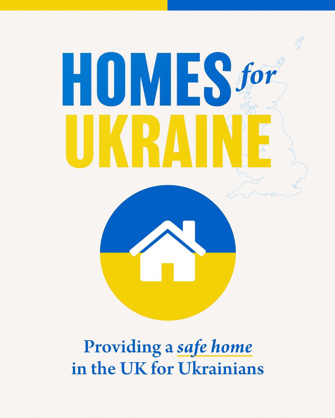 Homes For Ukraine Michelle Donelan   Homes For Ukraine 